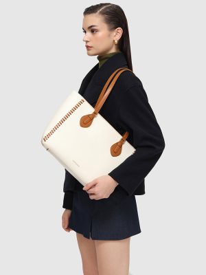 Karen Tote Bag