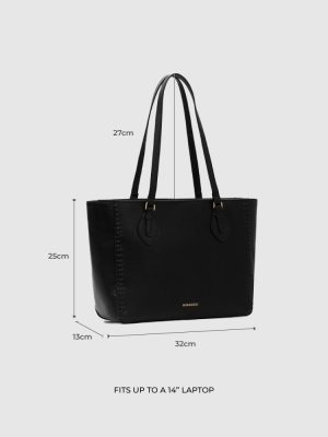 Karen Tote Bag