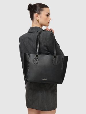 Karen Tote Bag