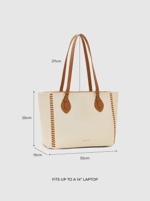 Karen Tote Bag