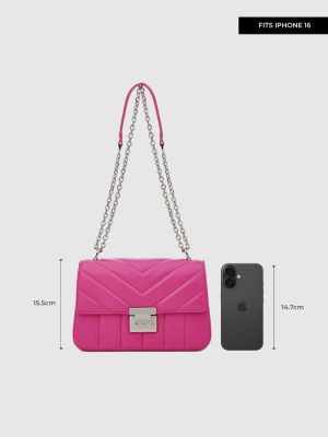 Katie Shoulder Bag