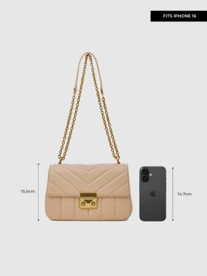 Katie Shoulder Bag