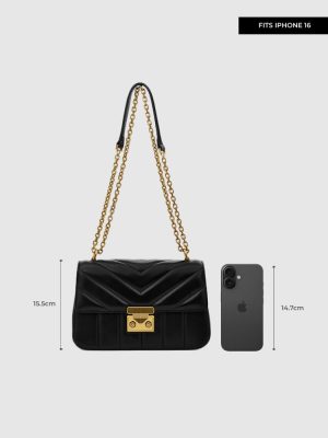 Katie Shoulder Bag