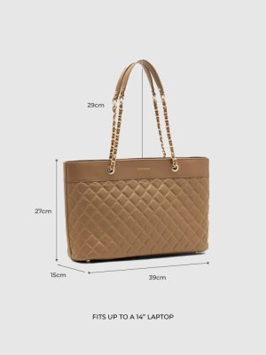 Kaya Tote Bag