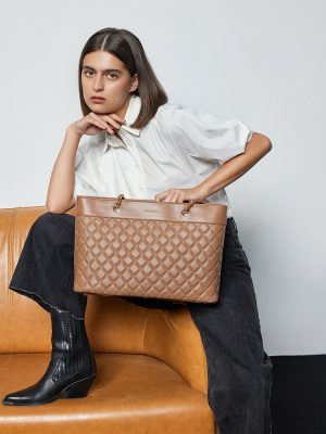 Kaya Tote Bag