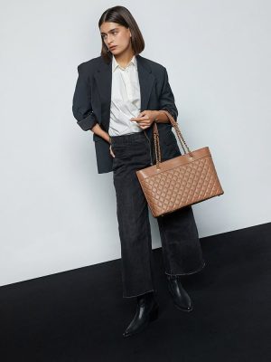 Kaya Tote Bag