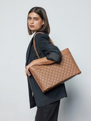 Kaya Tote Bag