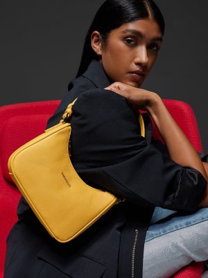 Kelly Shoulder Bag