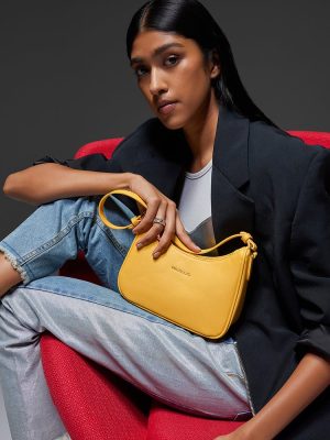 Kelly Shoulder Bag