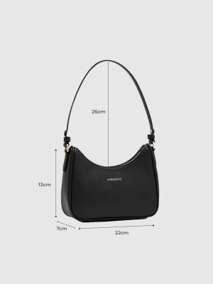 Kelly Shoulder Bag
