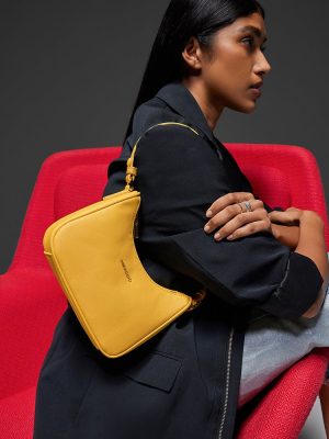 Kelly Shoulder Bag