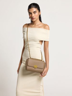 Kesha Shoulder Bag