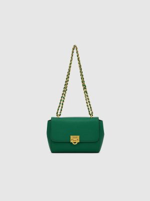 Kesha Shoulder Bag