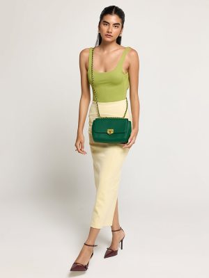 Kesha Shoulder Bag