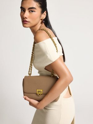 Kesha Shoulder Bag