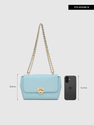 Kesha Shoulder Bag
