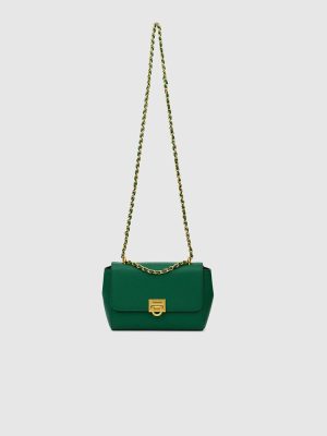 Kesha Shoulder Bag