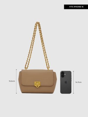 Kesha Shoulder Bag