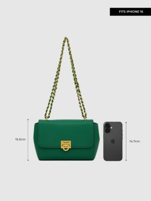 Kesha Shoulder Bag