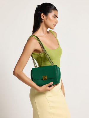 Kesha Shoulder Bag