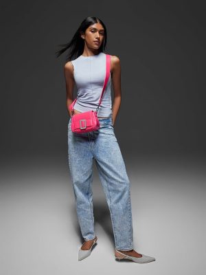 Khloe Crossbody Bag