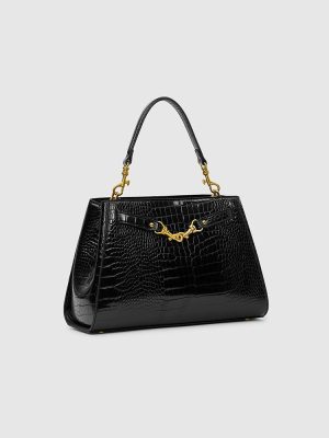 Kimi Satchel Bag