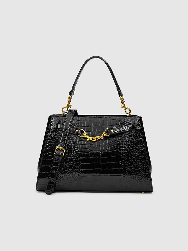 Kimi Satchel Bag