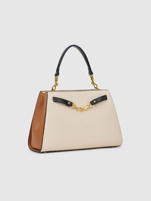Kimi Satchel Bag