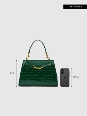 Kimi Satchel Bag