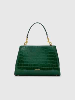 Kimi Satchel Bag