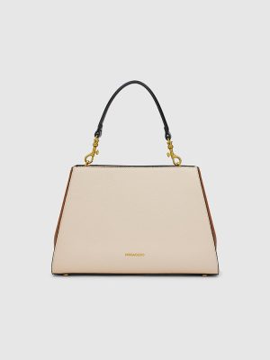 Kimi Satchel Bag