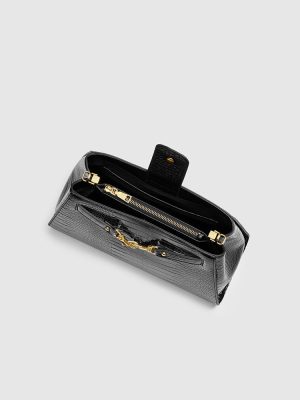 Kimi Satchel Bag