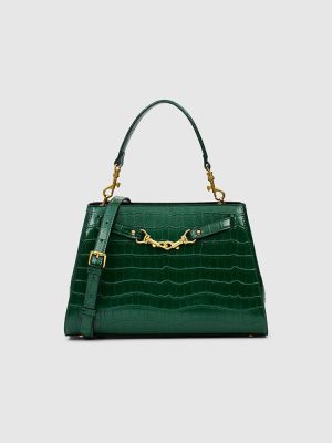 Kimi Satchel Bag