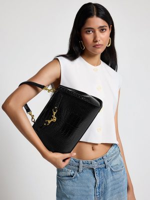 Kimi Satchel Bag