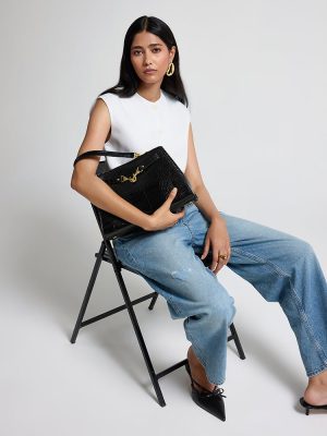 Kimi Satchel Bag