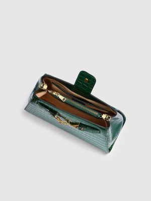 Kimi Satchel Bag