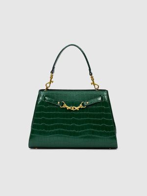 Kimi Satchel Bag