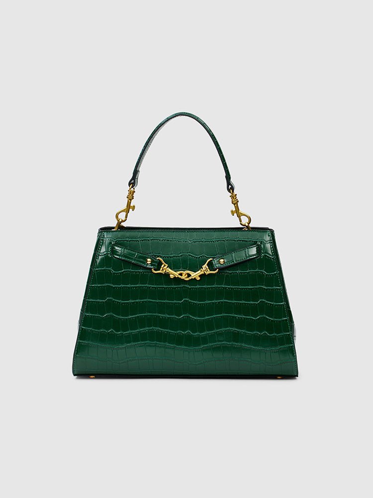 Kimi Satchel Bag