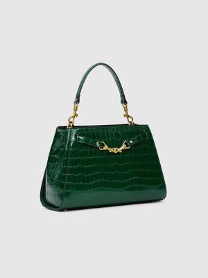 Kimi Satchel Bag