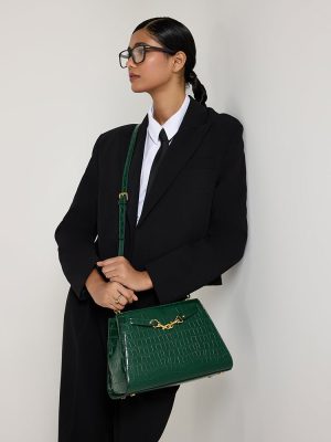 Kimi Satchel Bag