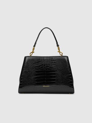 Kimi Satchel Bag