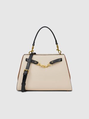Kimi Satchel Bag