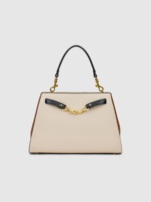 Kimi Satchel Bag