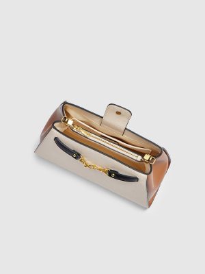 Kimi Satchel Bag