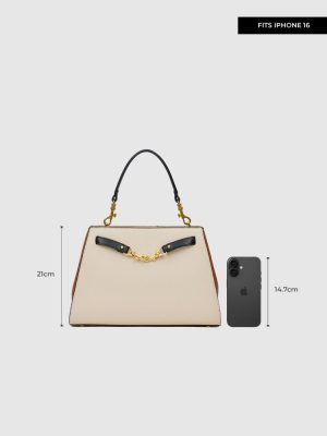 Kimi Satchel Bag