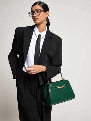 Kimi Satchel Bag