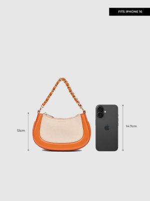 Kira Crossbody Bag