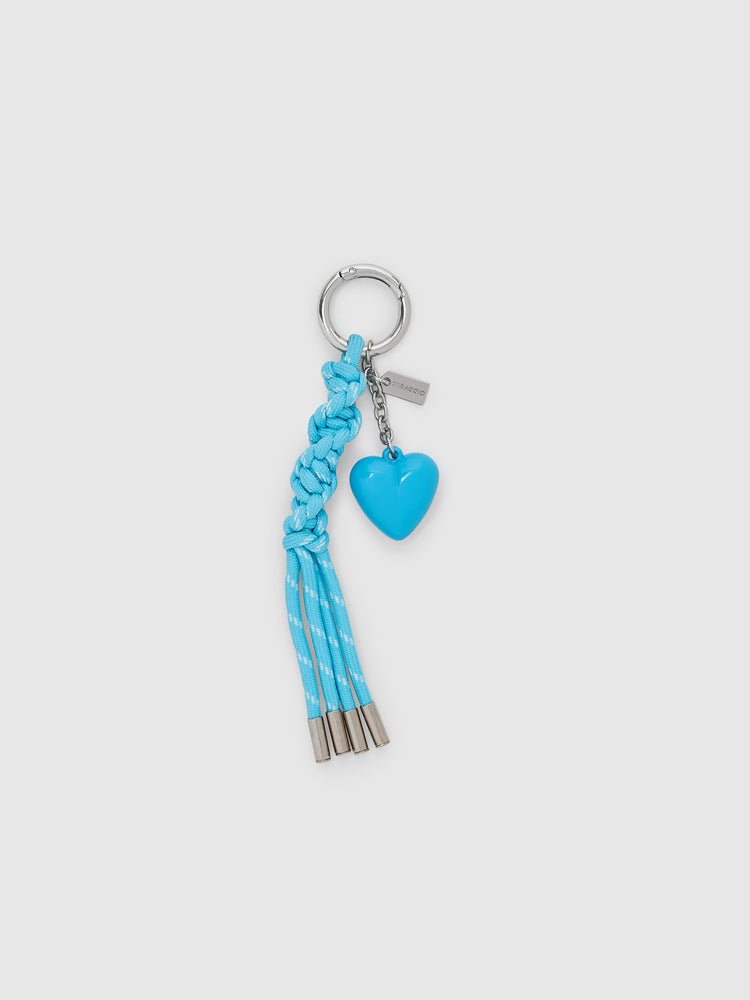 Knotty Charm