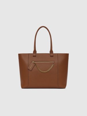 Kris Tote Bag