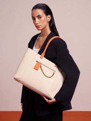 Kris Tote Bag